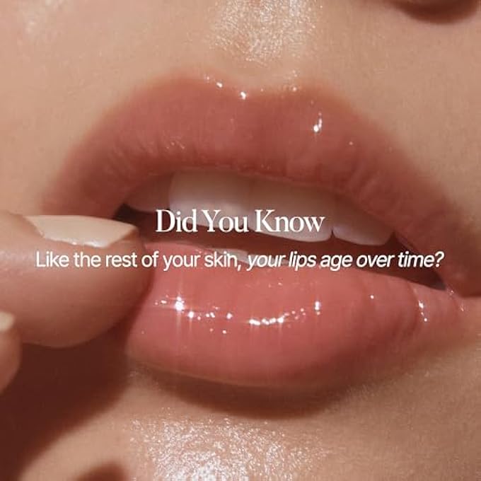 Shaishaishai SUN-KISSED PLUMP TINTED LIP BALM, LIP PLUMPER, 70% SKINCARE INGREDIENTS PROVIDING DEEP HYDRATION TO CRACKED & CHAPPED LIPS, LIGHTWEIGHT BUILDABLE HIGH GLOSS FINISH, 10 MORNING BURGUNDY - Image 2